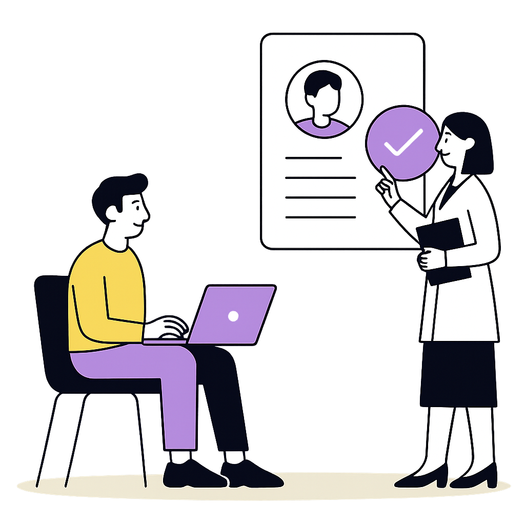 Credentialing & Enrollment - MediBilliX