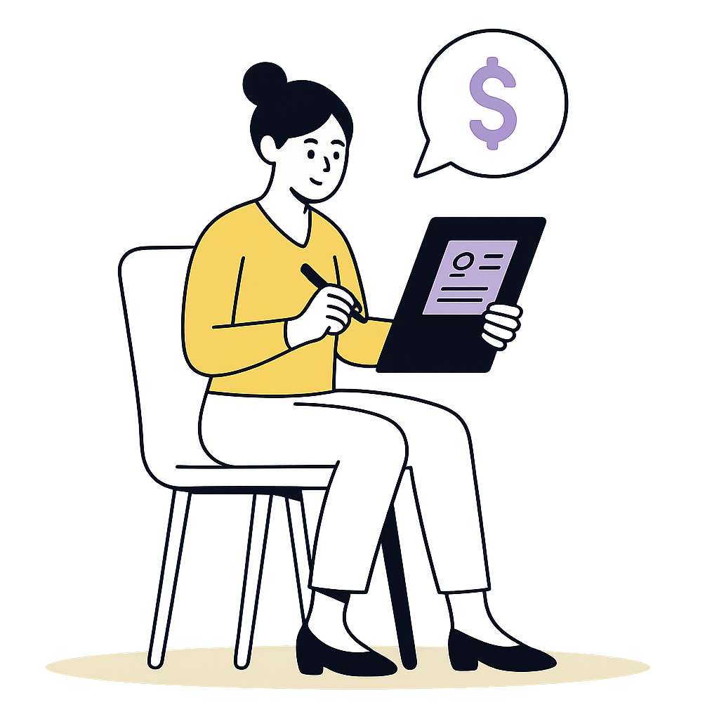 Patient Billing & Support - MediBilliX