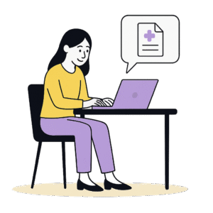 Claims Submission Service