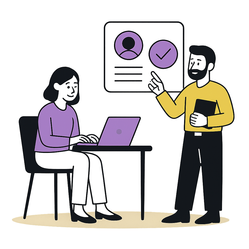 Credentialing & Enrollment Service