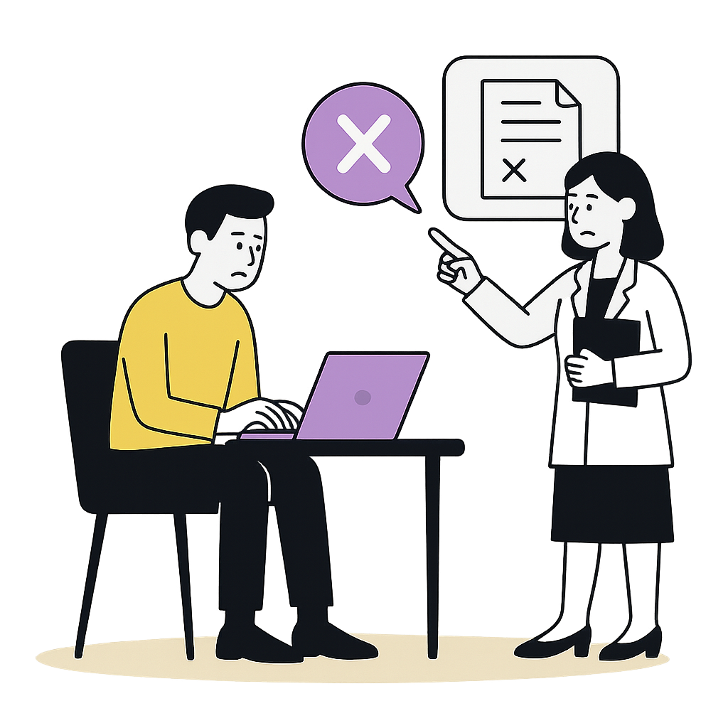 Denial Management Service