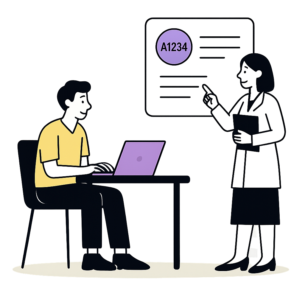 Medical Coding & Charge Entry