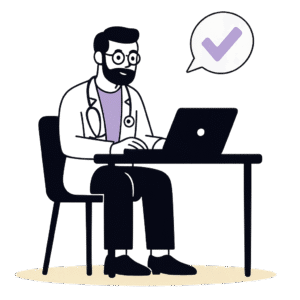 Prior Authorization​ - Service