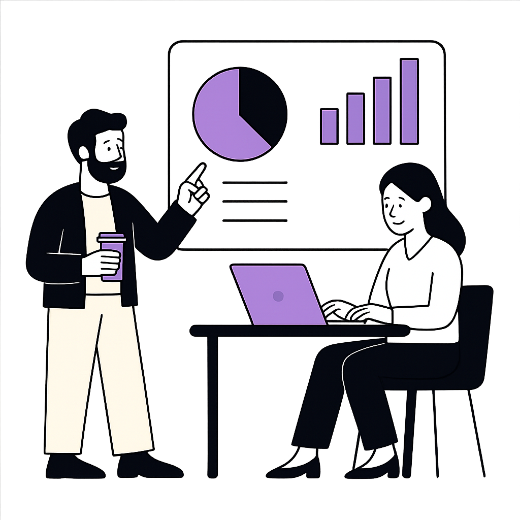 RCM Analytics & Reporting