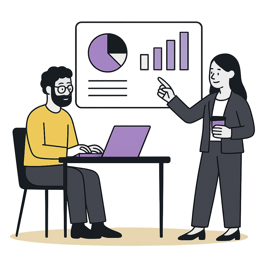 RCM Analytics & Reporting Service