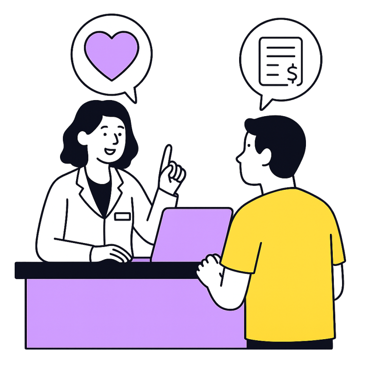 Eligibility and Benefits - MediBilliX